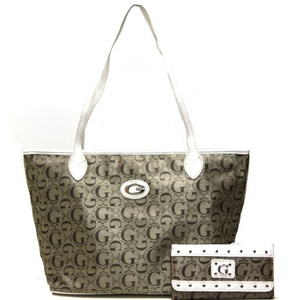Wholesale G Style Handbag (set)