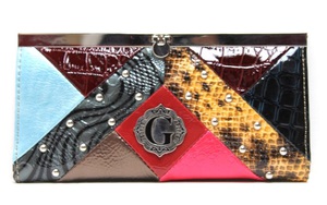 G Style Wallet