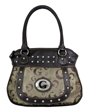 G Style Handbag
